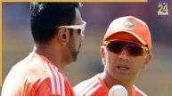Rahul Dravid-R Ashwin Acquire Team
