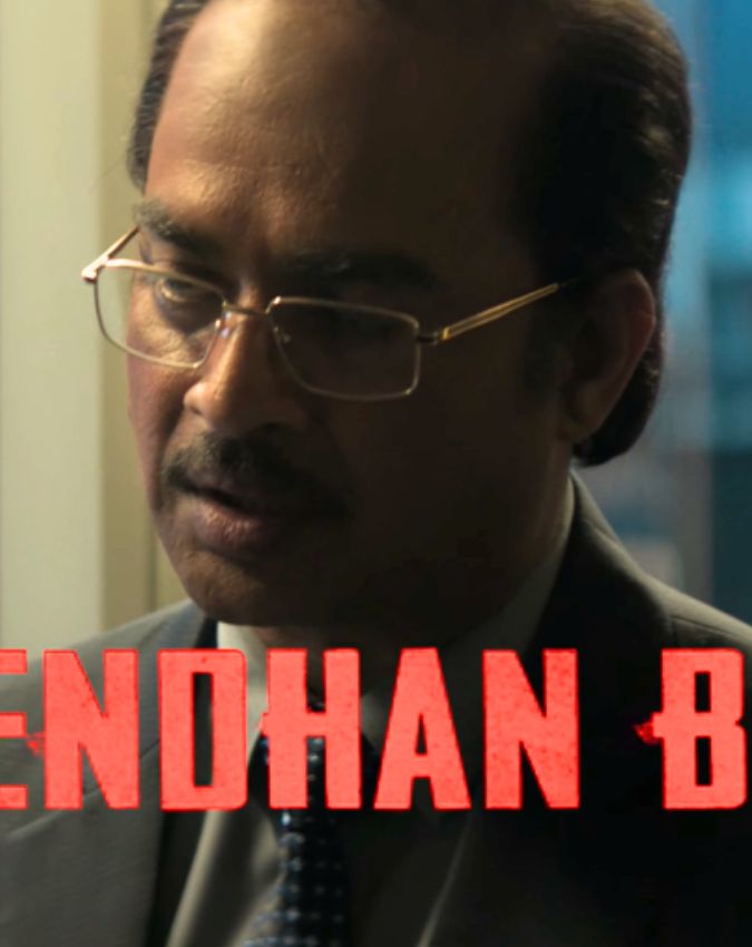 Dhurandhar 2 Star Cast Fees-1-2-3-4-5