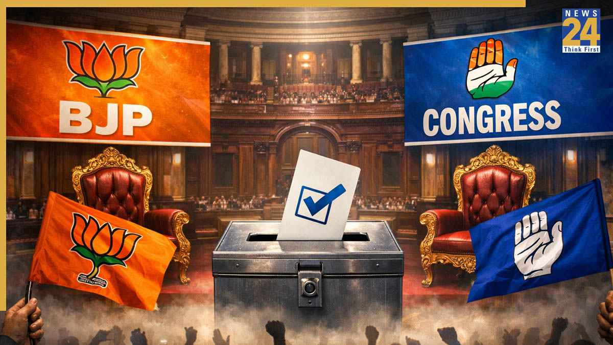 Rajya Sabha Election 2026