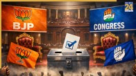 Rajya Sabha Election 2026