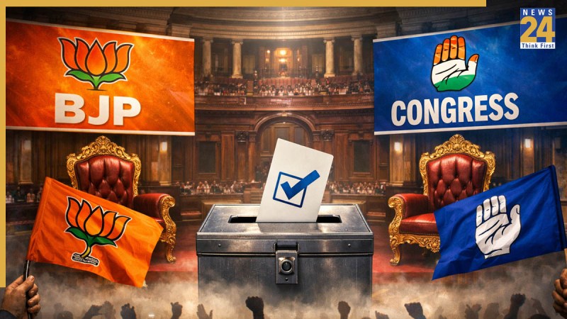 Rajya Sabha Election 2026