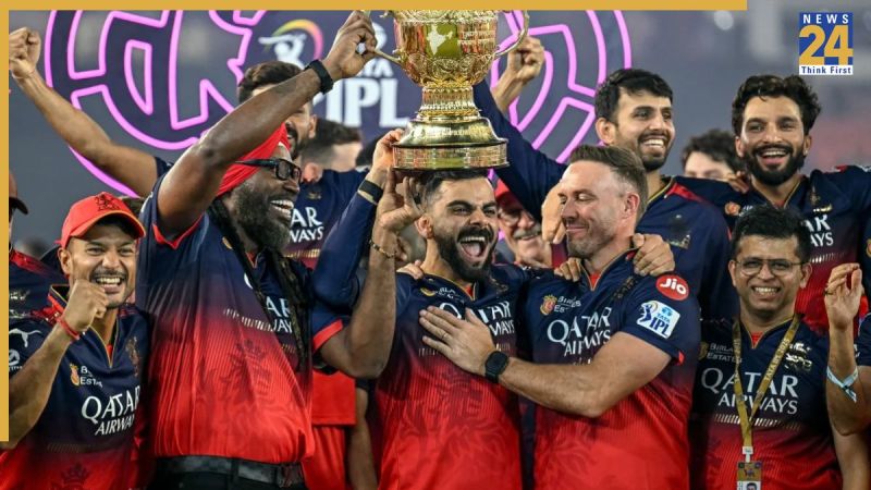 RCB New Co Owner Statement