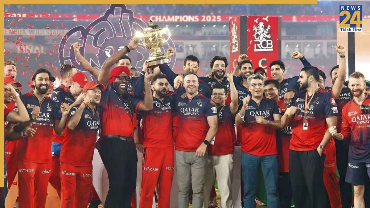 Inside Story of RCB Sale