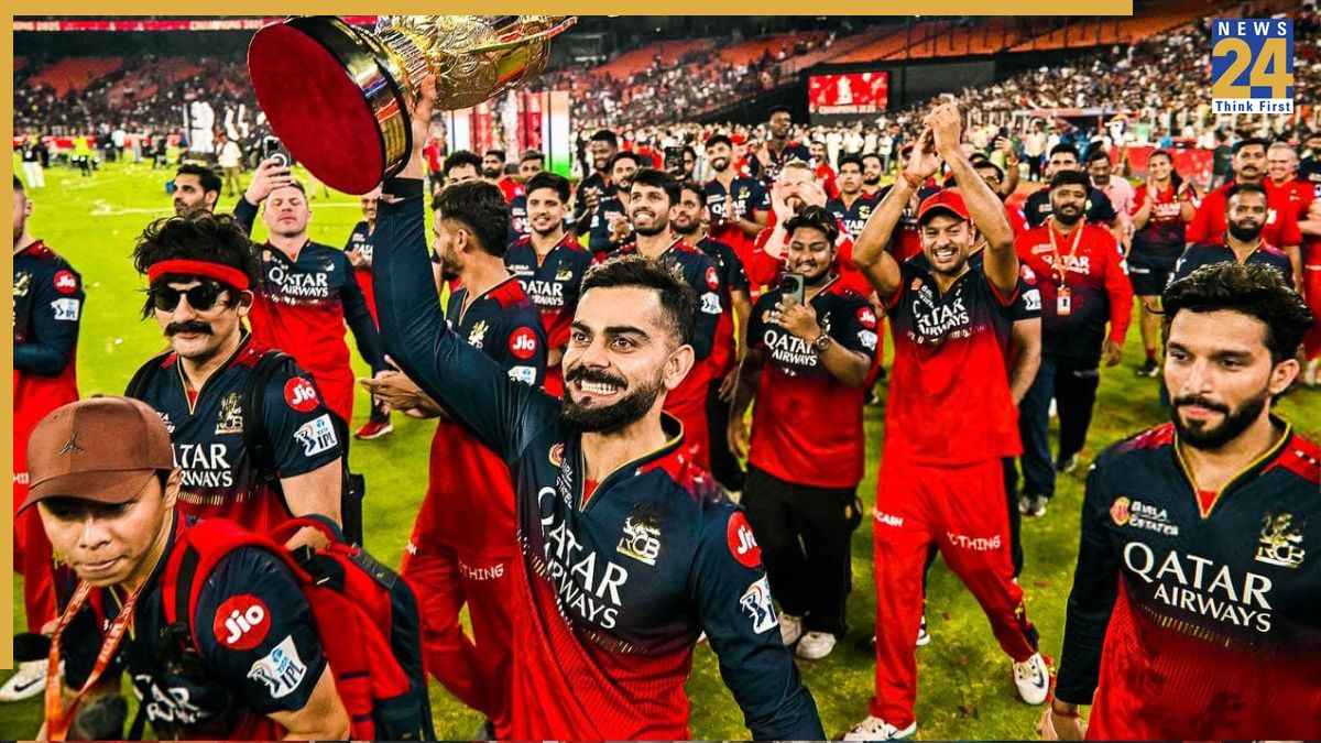 RCB Valuation Reason