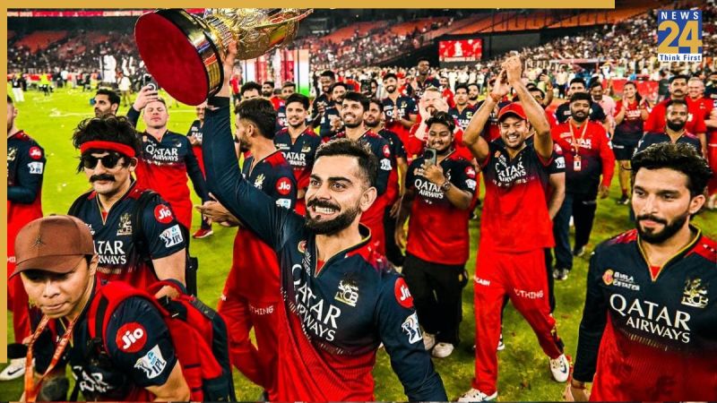 RCB Valuation Reason