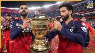 RCB IPL 2026 Full Schedule