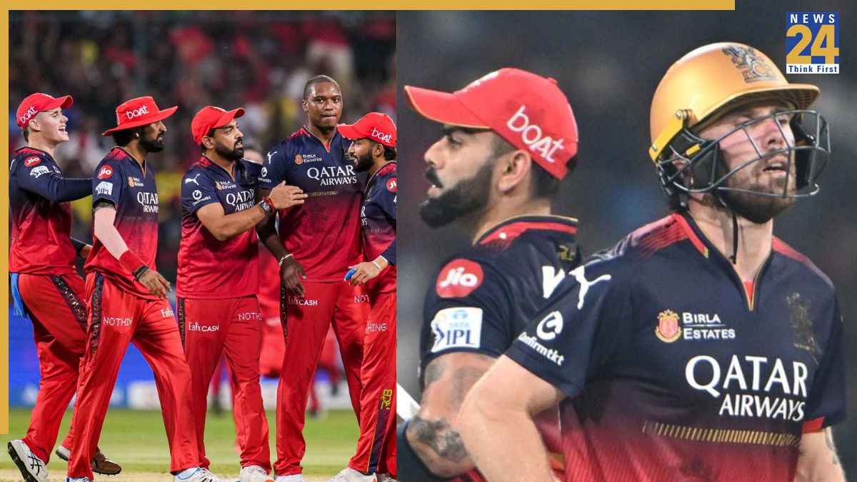 RCB Team (3) RCB Team (3)