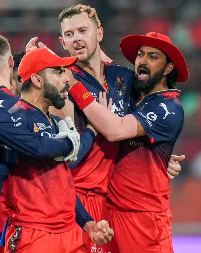 कब RCB को बेचने का लिया गया फैसला?