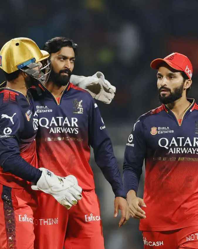 RCB को खरीदने में किसने-किसने दिखाई रुचि?