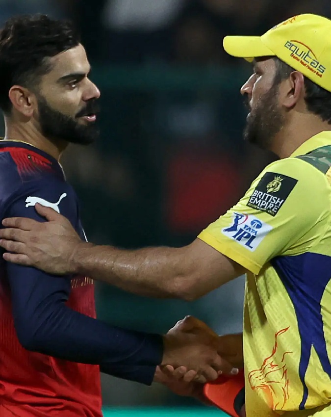 Chennai Super Kings-1-2-3-4-5