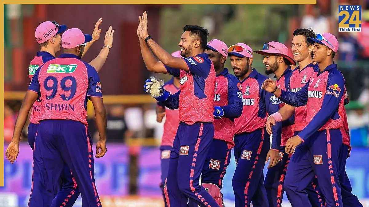 RR Turned Down Big Offer