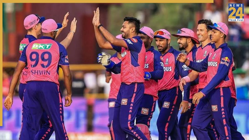 RR Turned Down Big Offer