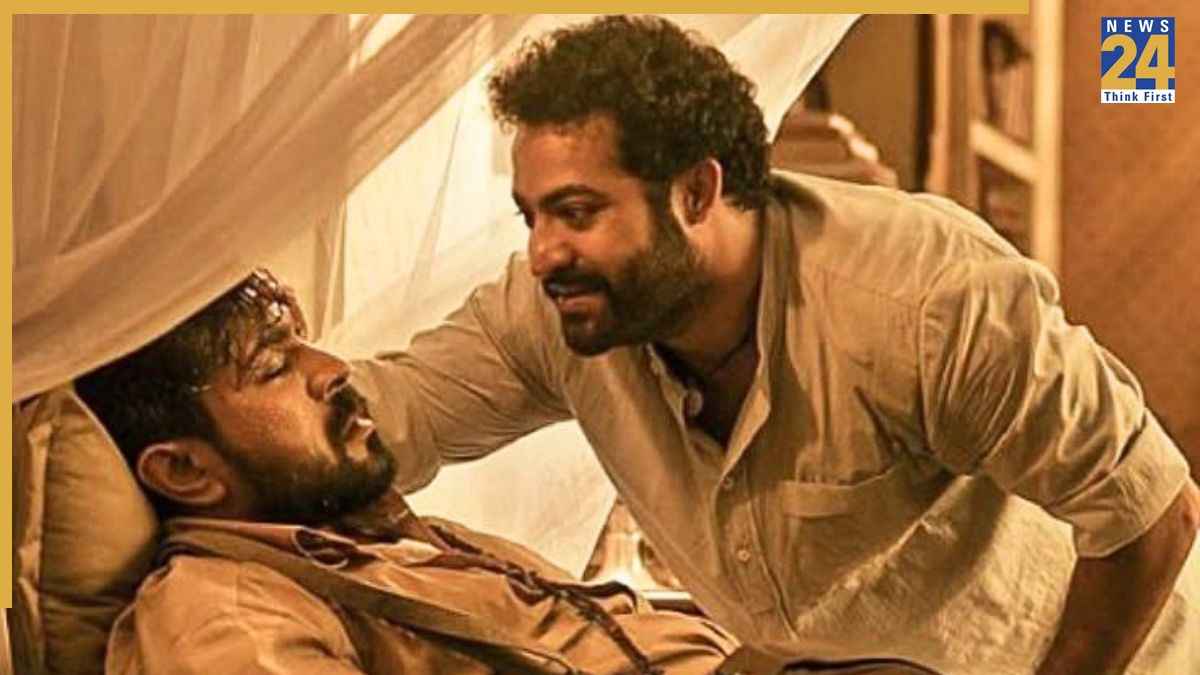 RRR movie Oscar award