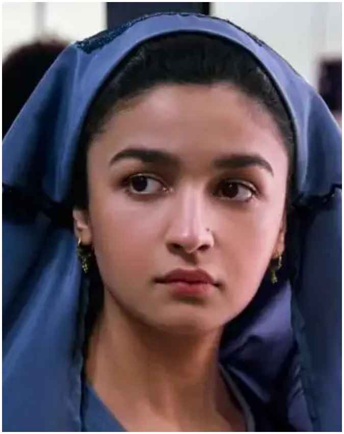 ओटीटी पर कर रही ट्रेंड