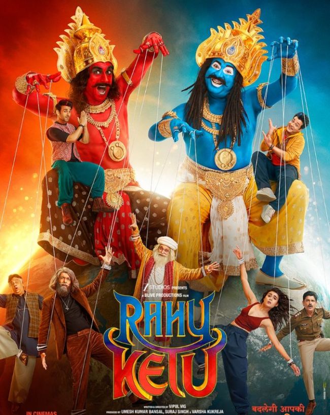 Prime Video Top 10-1-2-3