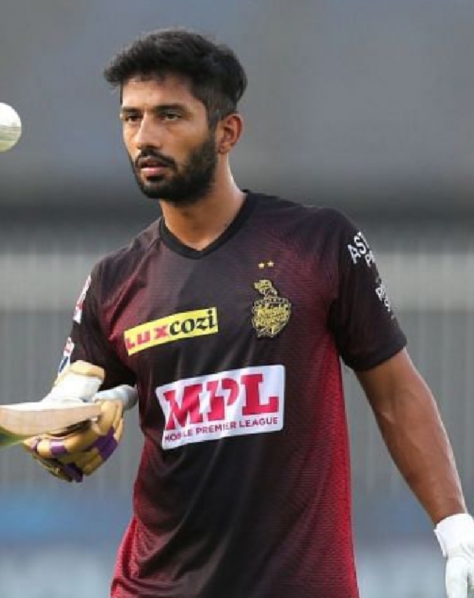 Kolkata Knight Riders IPL 2026-1-2-3-4-5