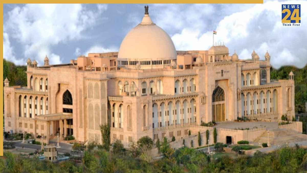Rajasthan school carpet scam
