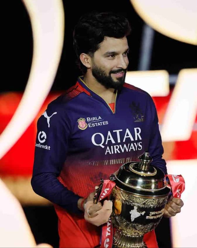 Rajat Patidar RohitSharma MS Dhoni -1-2-3-4-5-6-7-8