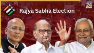 Rajya Sabha Election
