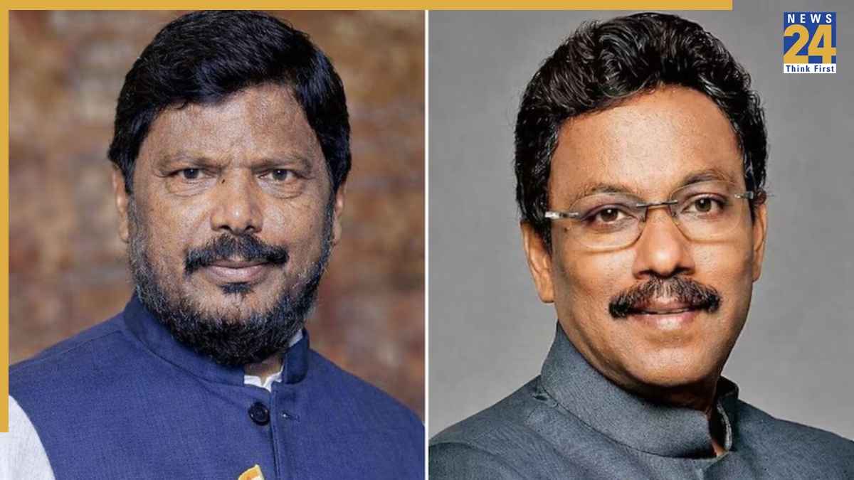 महाराष्ट्र से बड़ी खबर, राज्यसभा चुनाव की साफ हुई तस्वीर, जानें किस पार्टी से कौन निर्वाचित?