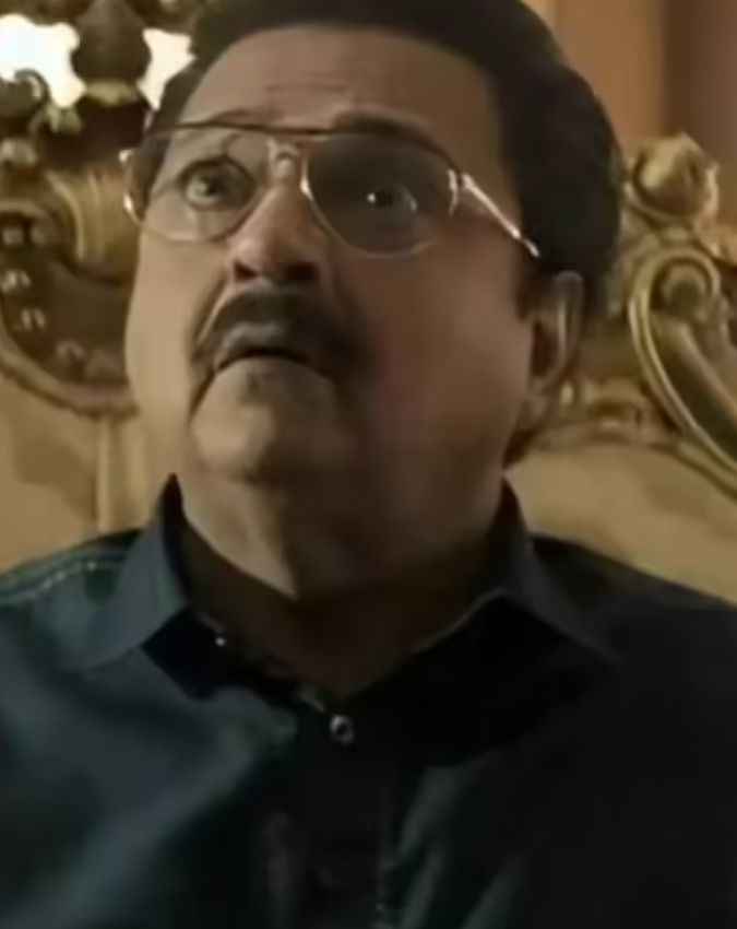 जमील जमाली (नेता नबील गबोल)