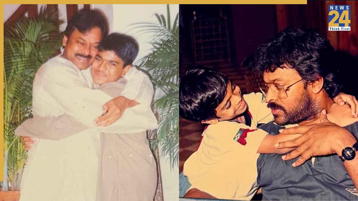 Ram Charan Birthday