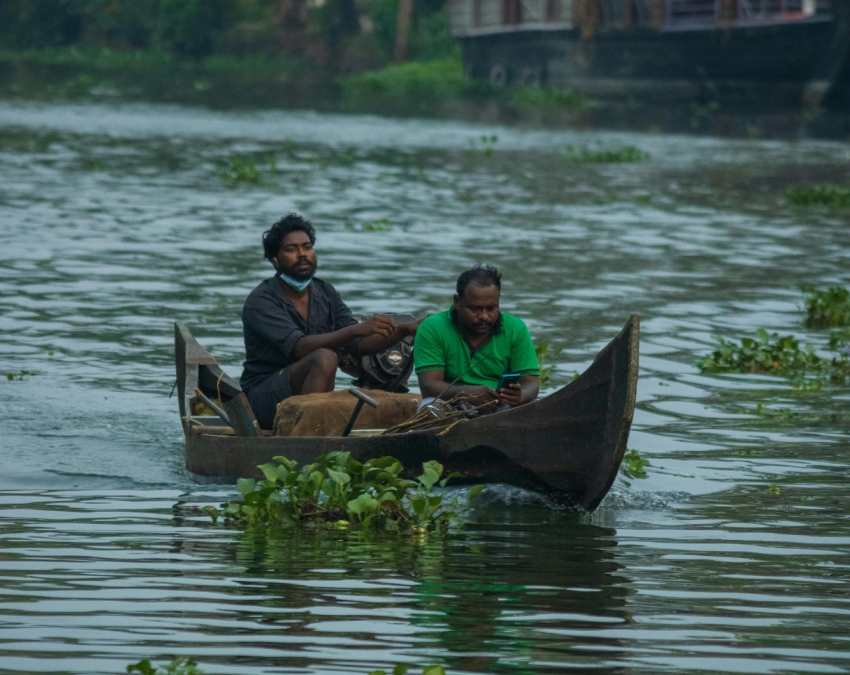 Sarayu River-1-2-3-4