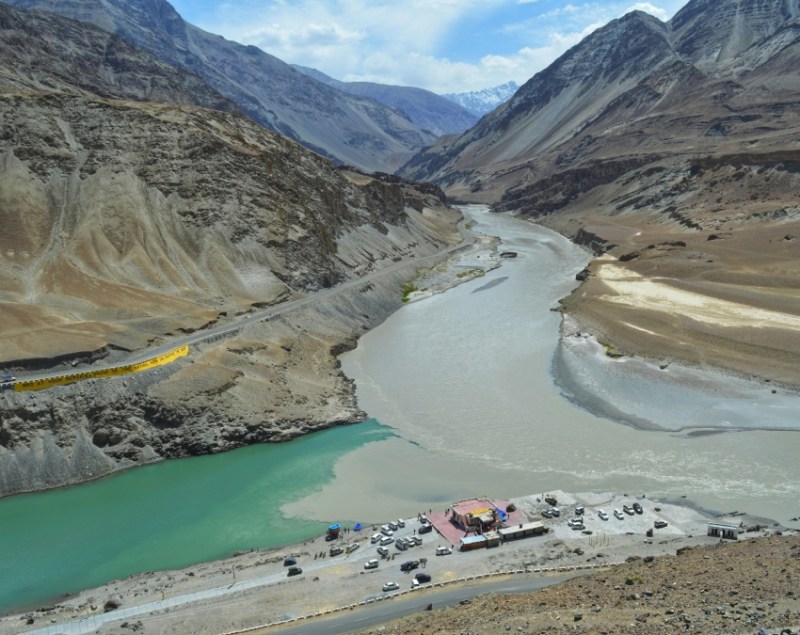 Sarayu River Sarayu River-1-2-3-4-5