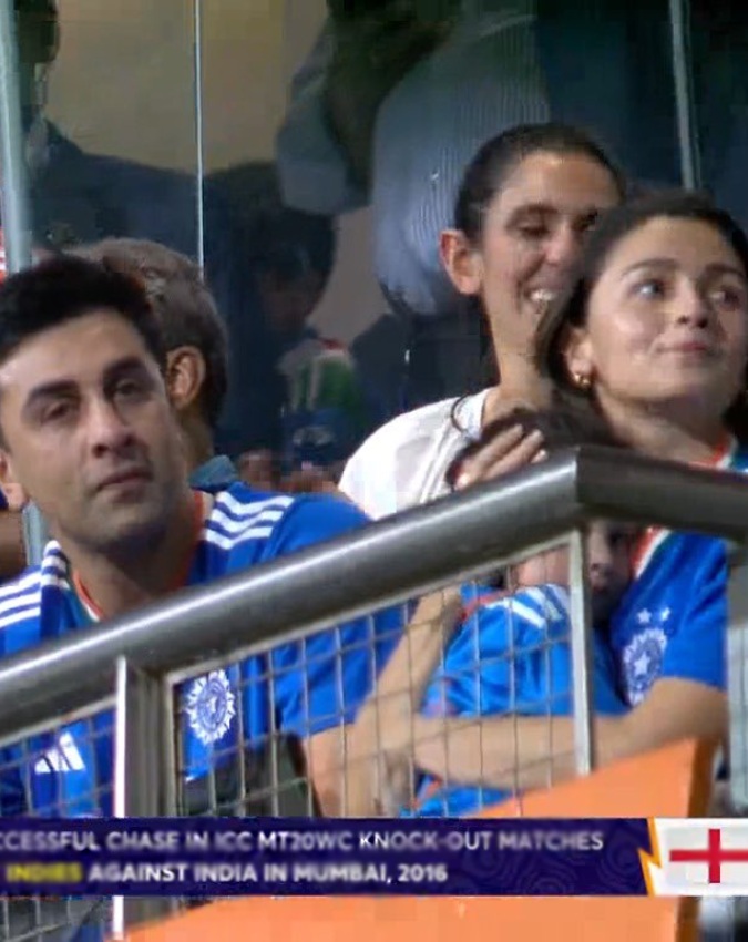 IND vs ENG Semi Final Match-1-2-3