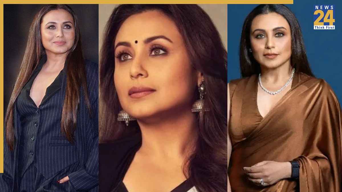 Rani Mukerji