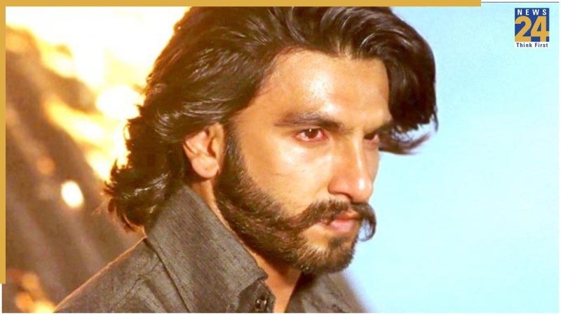 Ranveer Singh