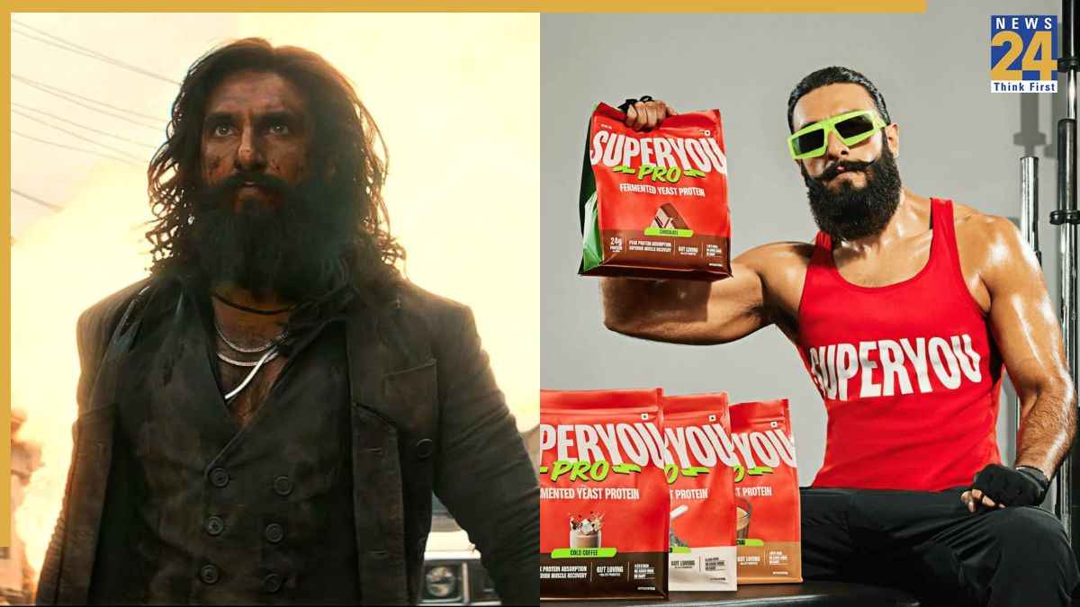 Ranveer Singh Business Earnings