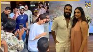 Ranveer Singh Deepika Padukone Date