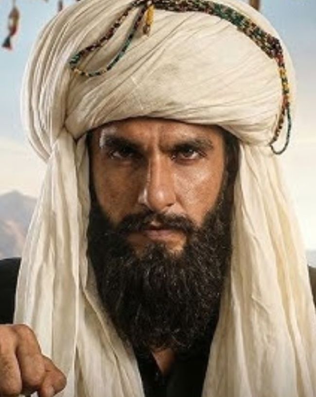 Dhurandhar 2 Ranveer Singh Entry Son-1-2