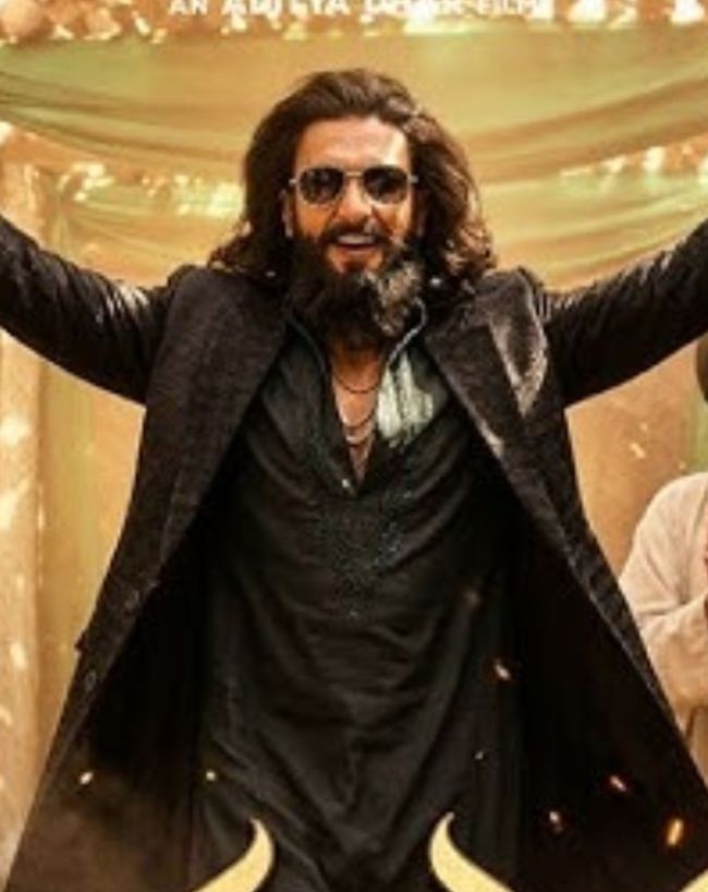 Dhurandhar 2 Ranveer Singh Entry Son-1-2-3