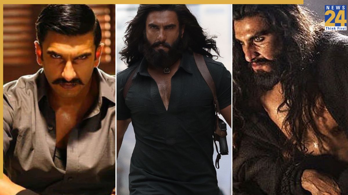 Ranveer Singh Highest Grossing Movies-1
