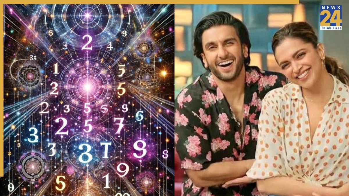 Ranveer Singh Numerology (1)
