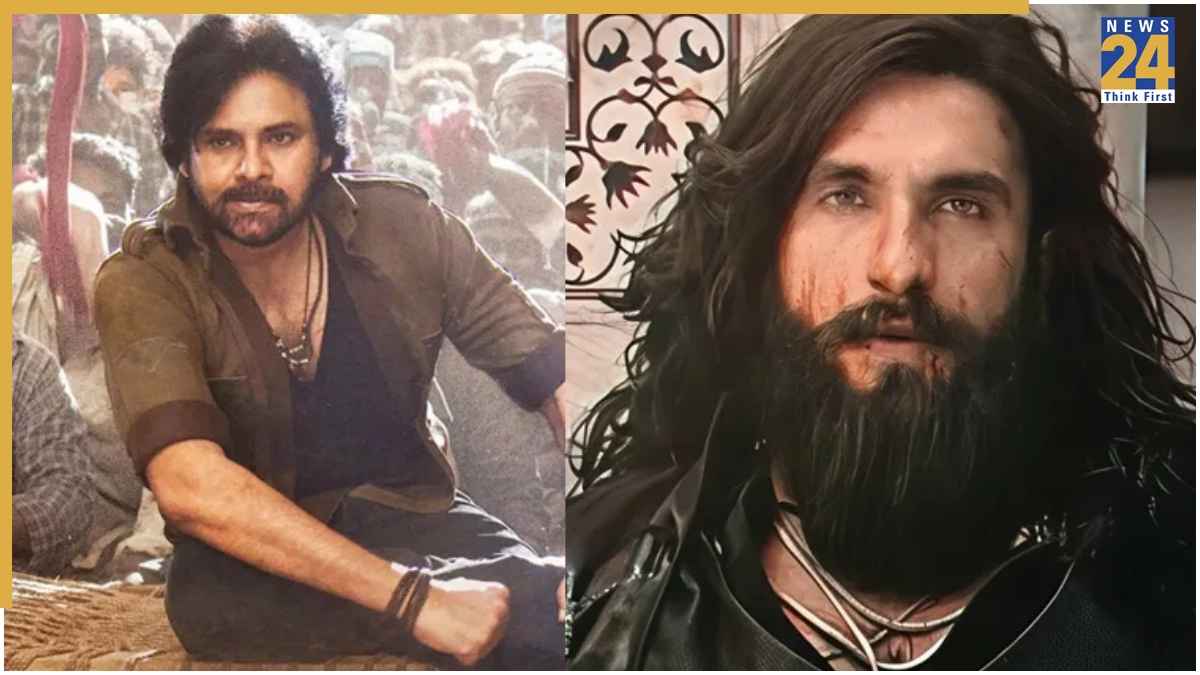 Ranveer Singh या Pawan Kalyan… कौन है ज्यादा अमीर? नेटवर्थ से लेकर पर्सनल लाइफ तक, जानें सबकुछ
