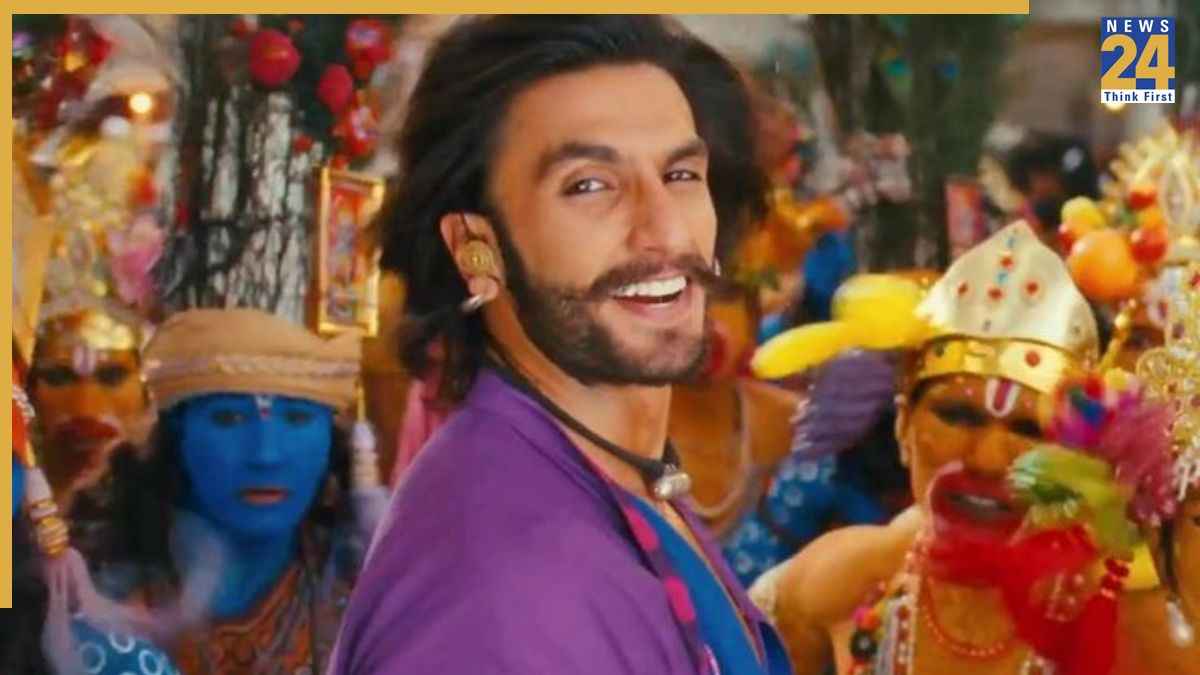 Ranveer Singh superstar movies