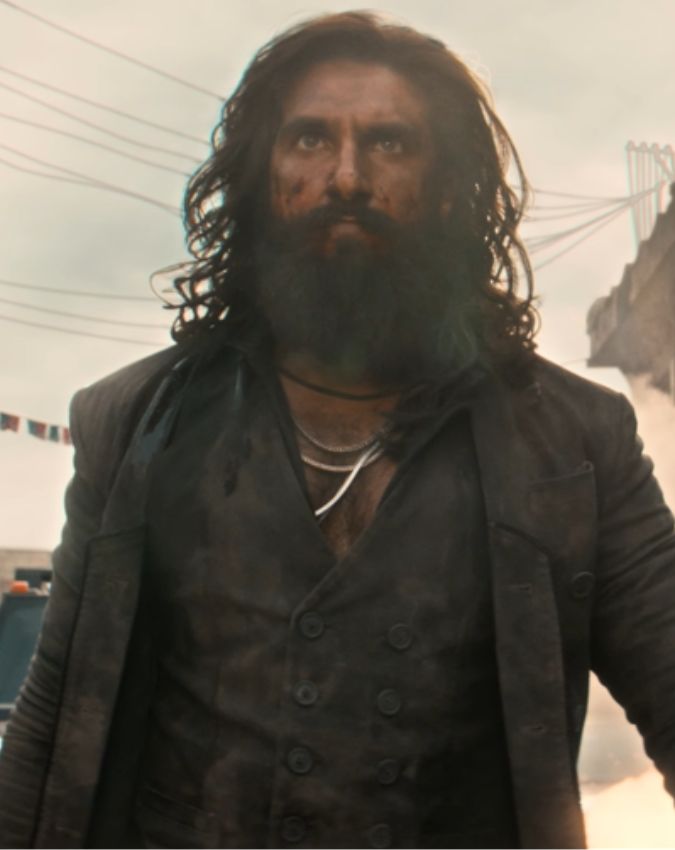 Dhurandhar 2 Star Cast Fees-1-2-3