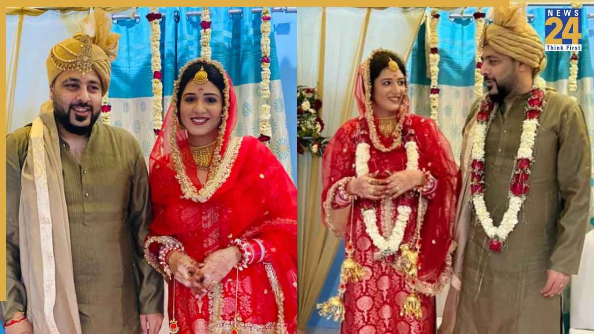 Rapper Badshah second marriage