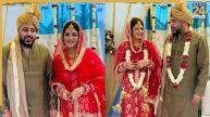 Rapper Badshah second marriage