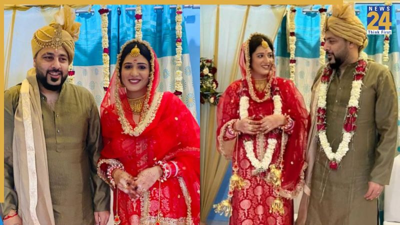 Rapper Badshah second marriage
