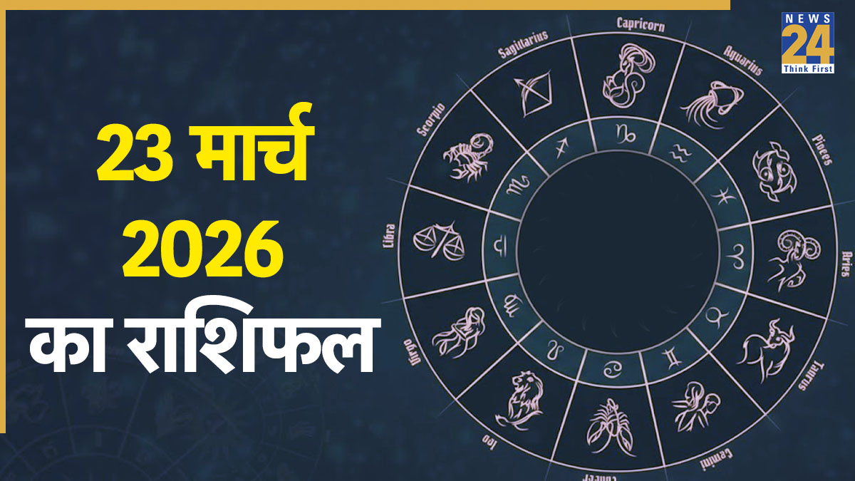 Rashifal 23 March 2026 Rashifal 23 March 2026-1