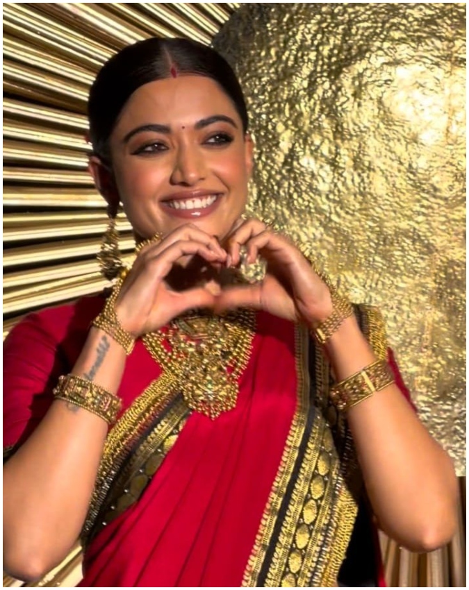 Rashmika Mandanna-Vijay Deverakonda-1-2-3-4-5