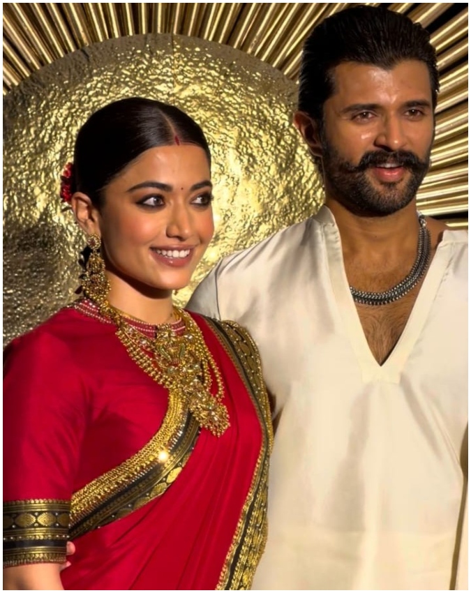 Rashmika Mandanna-Vijay Deverakonda Rashmika Mandanna-Vijay Deverakonda-1-2-3