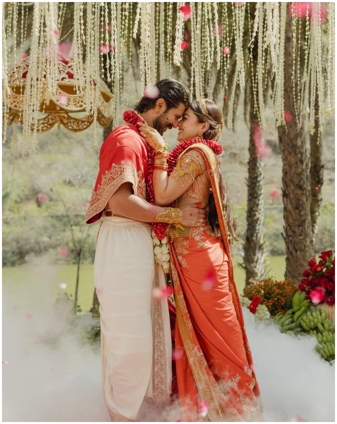 Rashmika Mandanna-Vijay Deverakonda-1-2-3-4-5