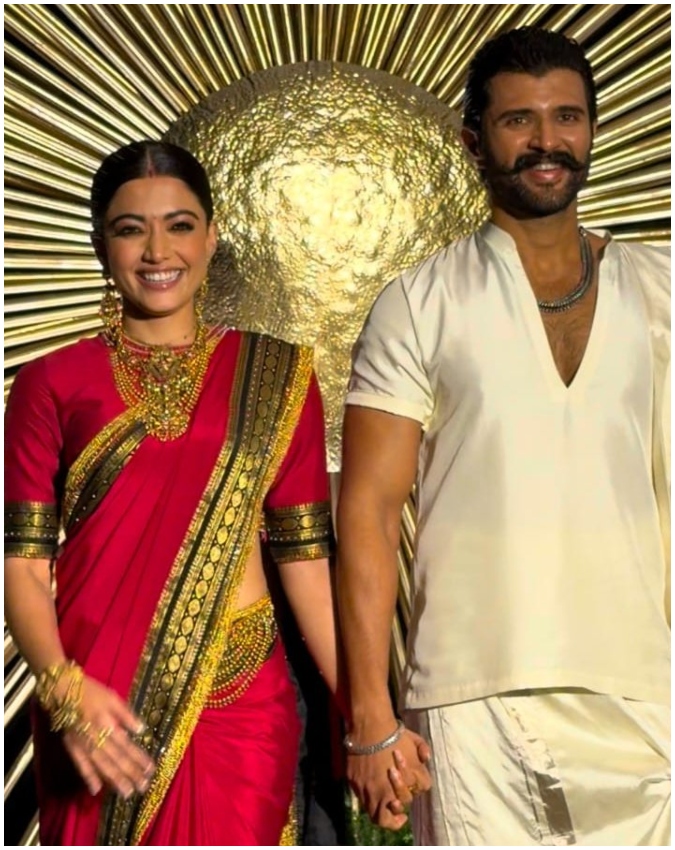 Rashmika Mandanna-Vijay Deverakonda Rashmika Mandanna-Vijay Deverakonda-1-2-3-4-5-6-7