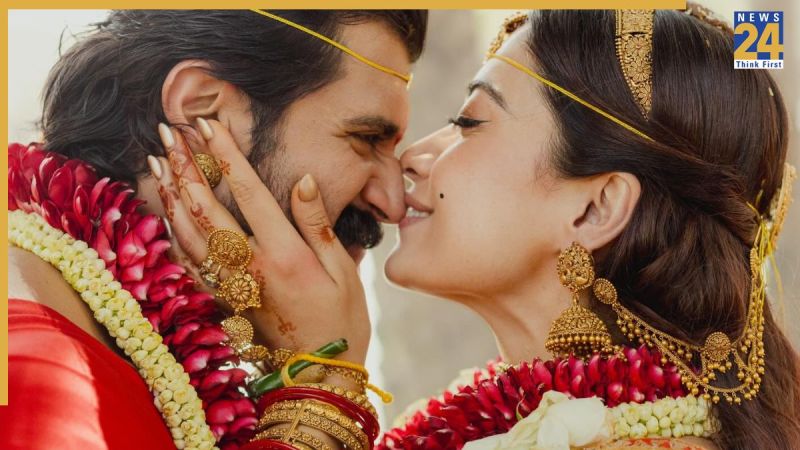 Rashmika Mandanna Vijay Deverakonda