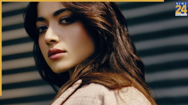 Rashmika Mandanna warns for Legal Action